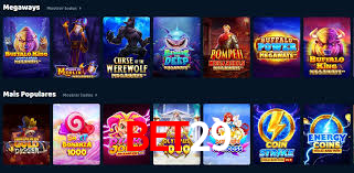 Descubra a Magia dos Jogos de Arcade no bet29