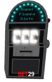 Descubra o Mundo do Cassino Online com bet29