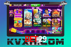 Desvendando o Mundo dos Jogos Virtuais na bet29