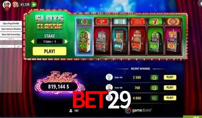 A Experiência Imersiva dos Cassinos Ao Vivo no bet29